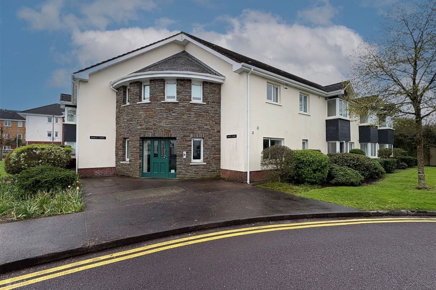 Barley Court, The Maltings, Ballincollig, Co. Cork