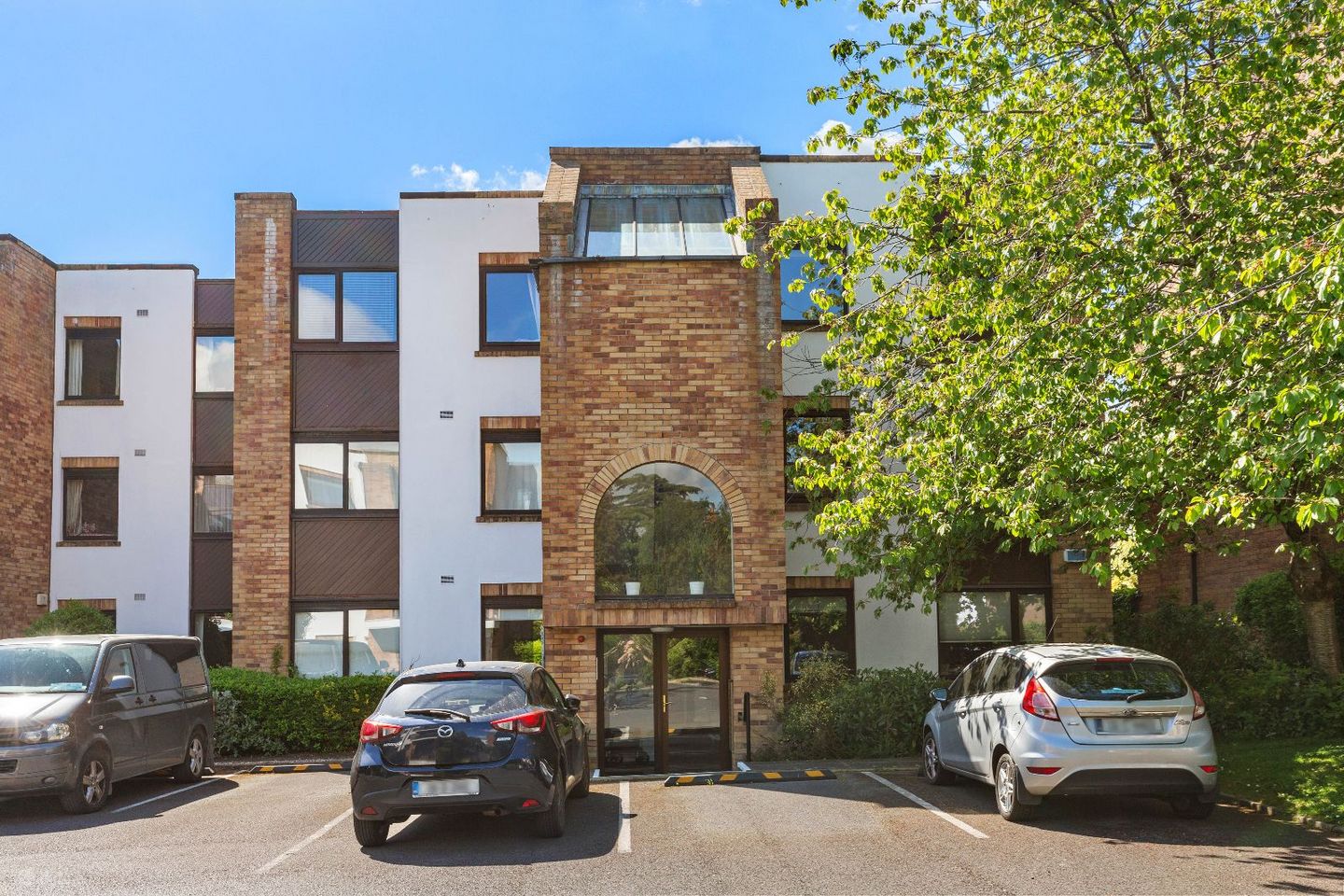 Apartment 86, The Elms, Mount Merrion Avenue, Blackrock, Co. Dublin, A94ER27