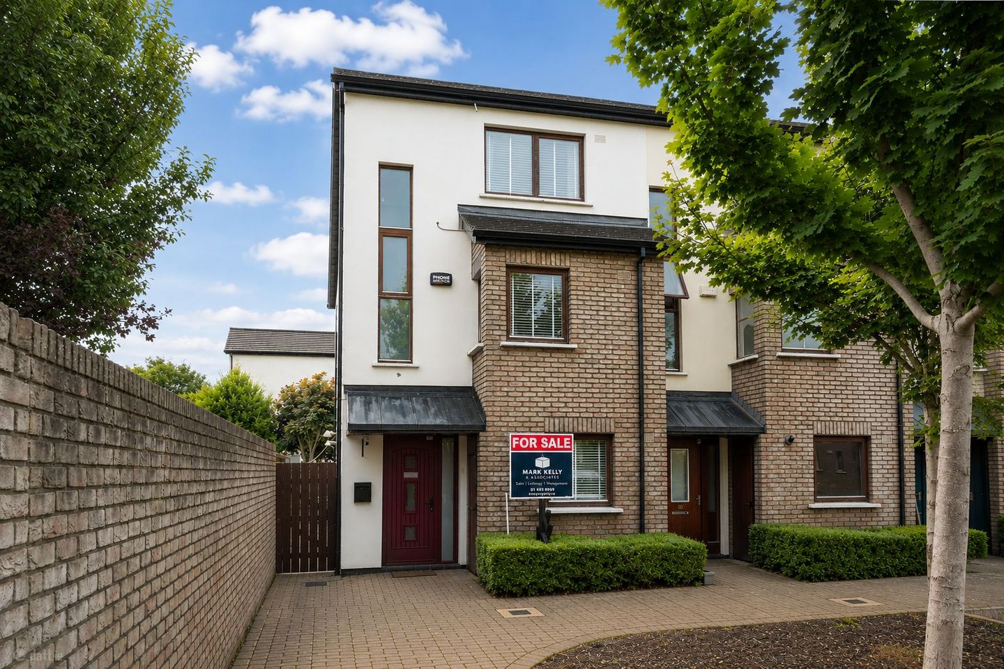 29 Hunters Way, Hunters Wood, Ballycullen, Dublin 24, D24F5W6