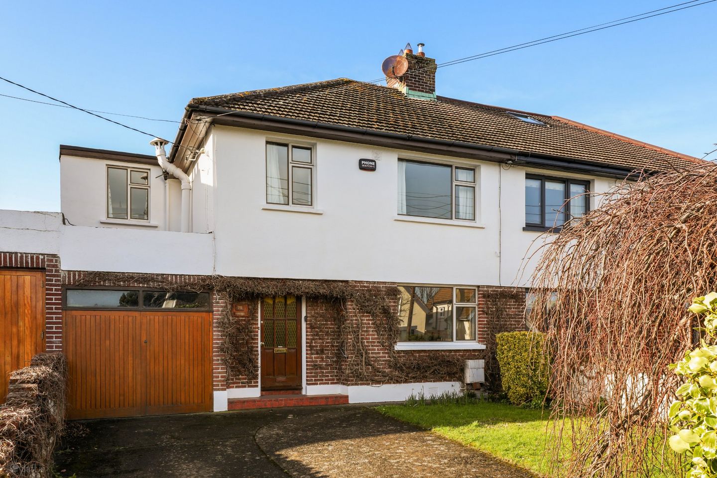 75 Weirview Drive, Stillorgan, Co. Dublin, A94NT95