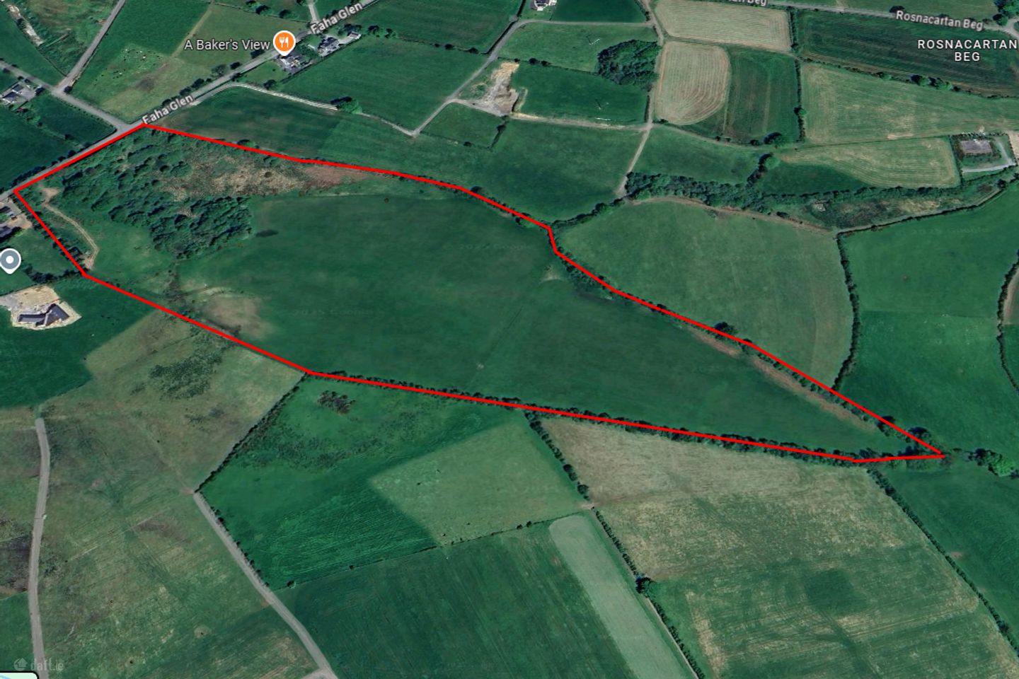 Ahane, Beaufort, Co. Kerry