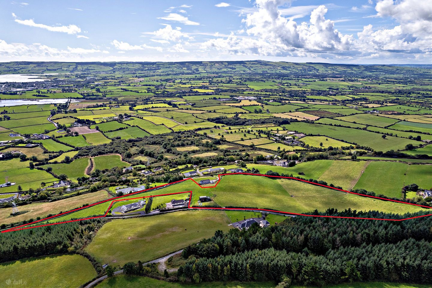 Kilgobnet, Dungarvan, Co. Waterford