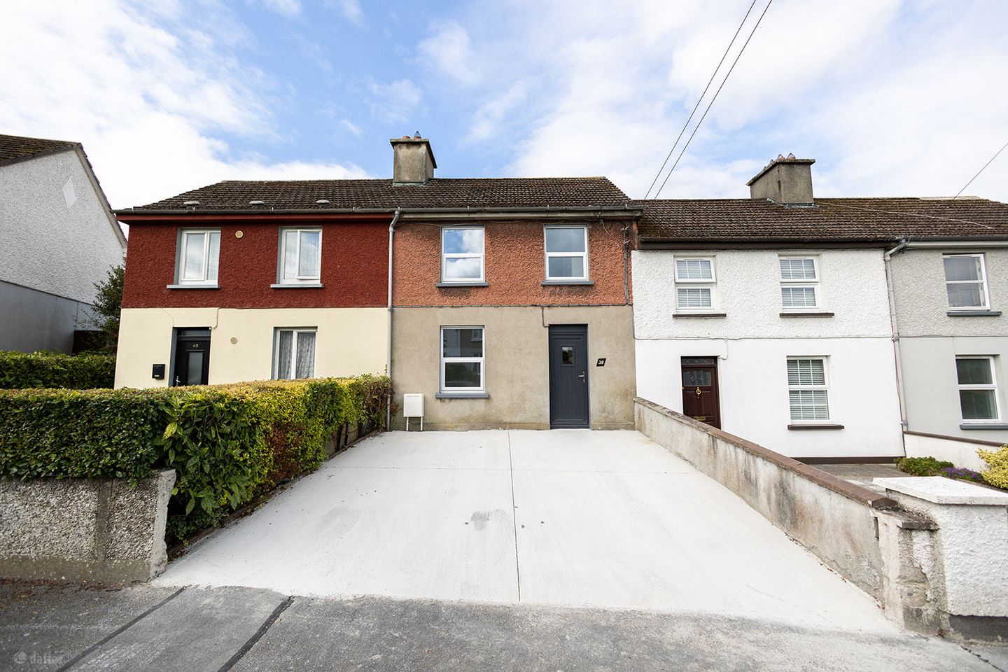 38 Assumption Place, Kilkenny, Co. Kilkenny, R95XW7P