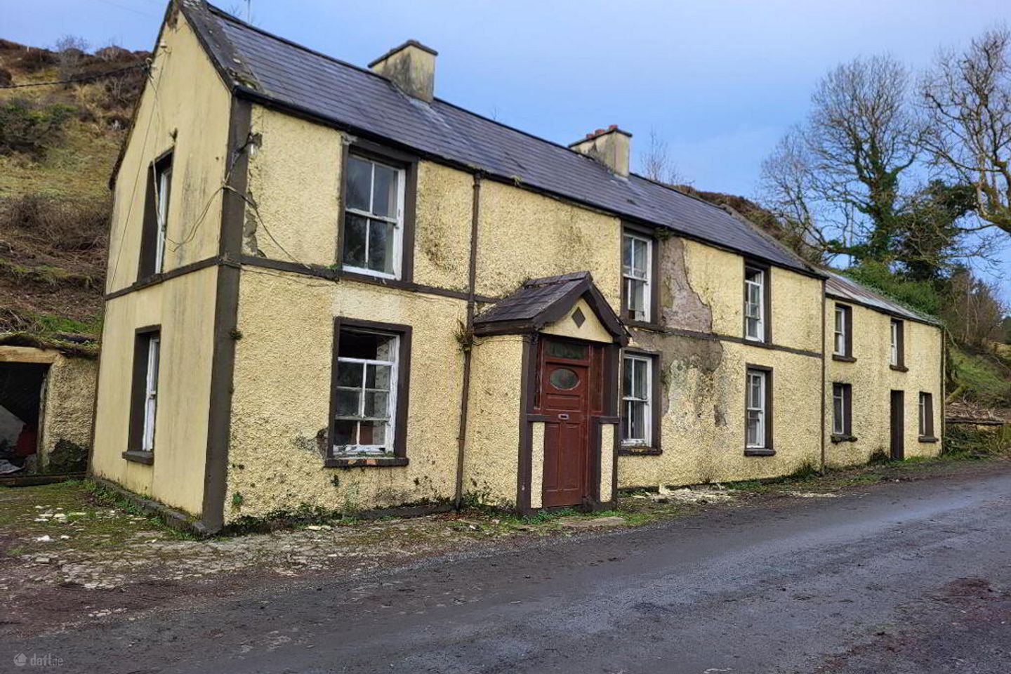 Carrownadargny, Boyle, Geevagh, Co. Sligo, F52PK75