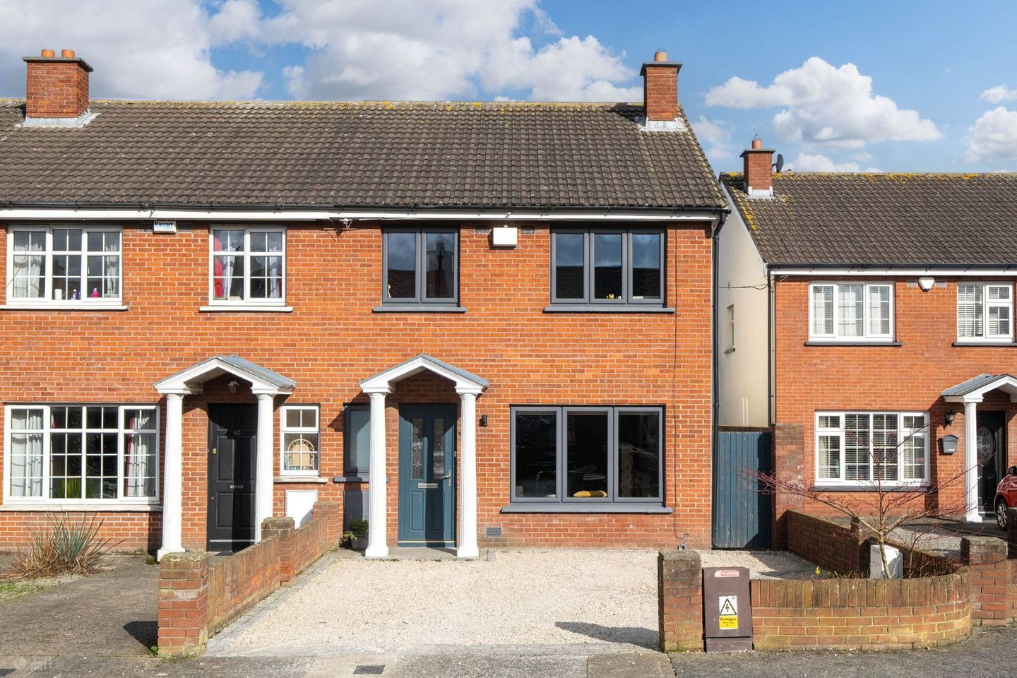 63 Saint Anne's, kimmage, Dublin 12, D12A0P1