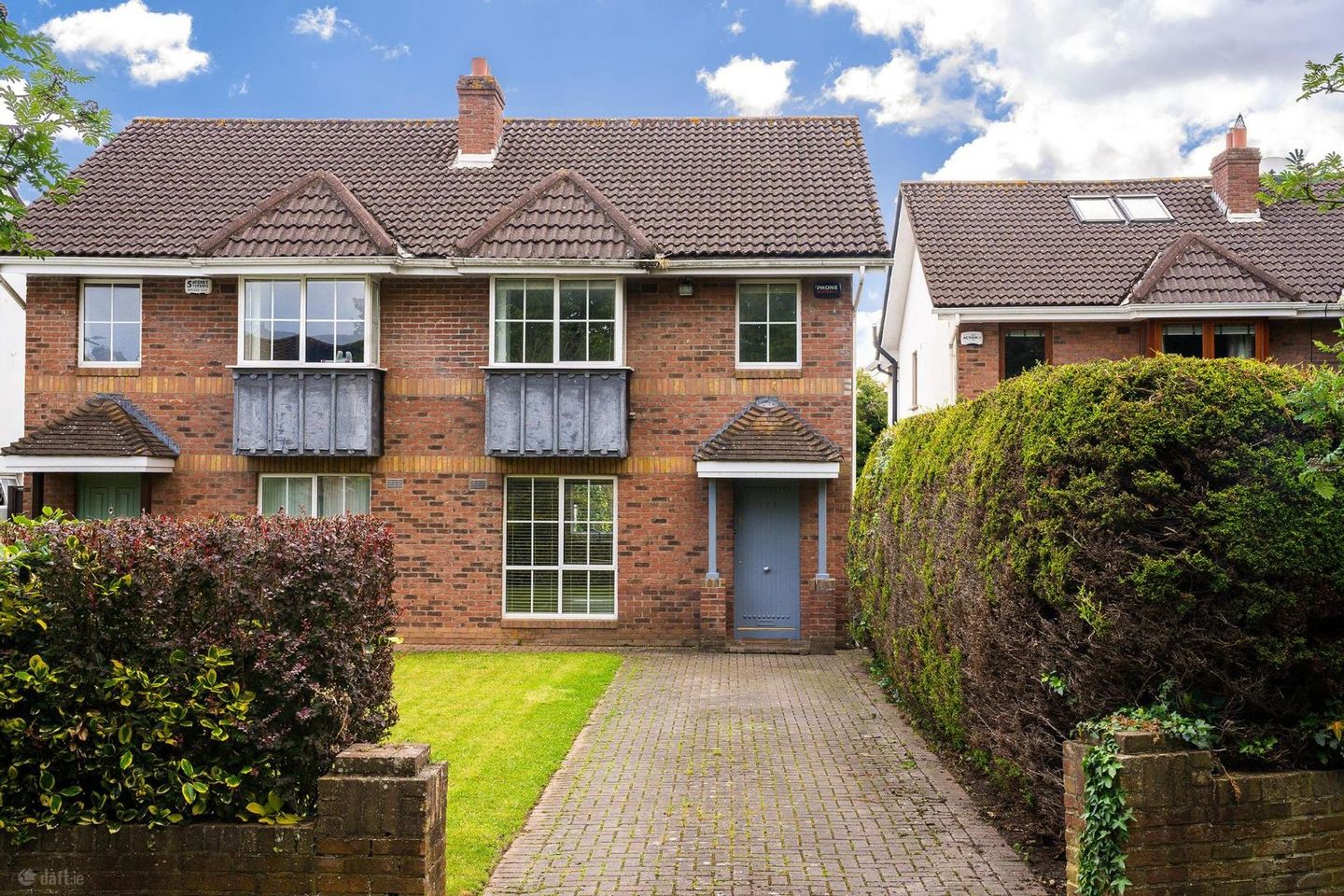 124 The Maples, Dublin 14, Clonskeagh, Dublin 14, D14YW74