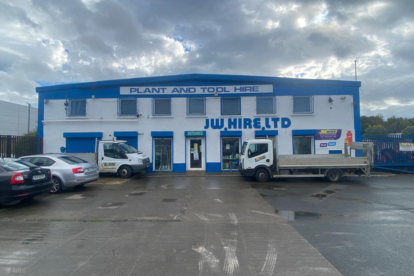 Coolock Drive, Coolock, Dublin 17, D17H527