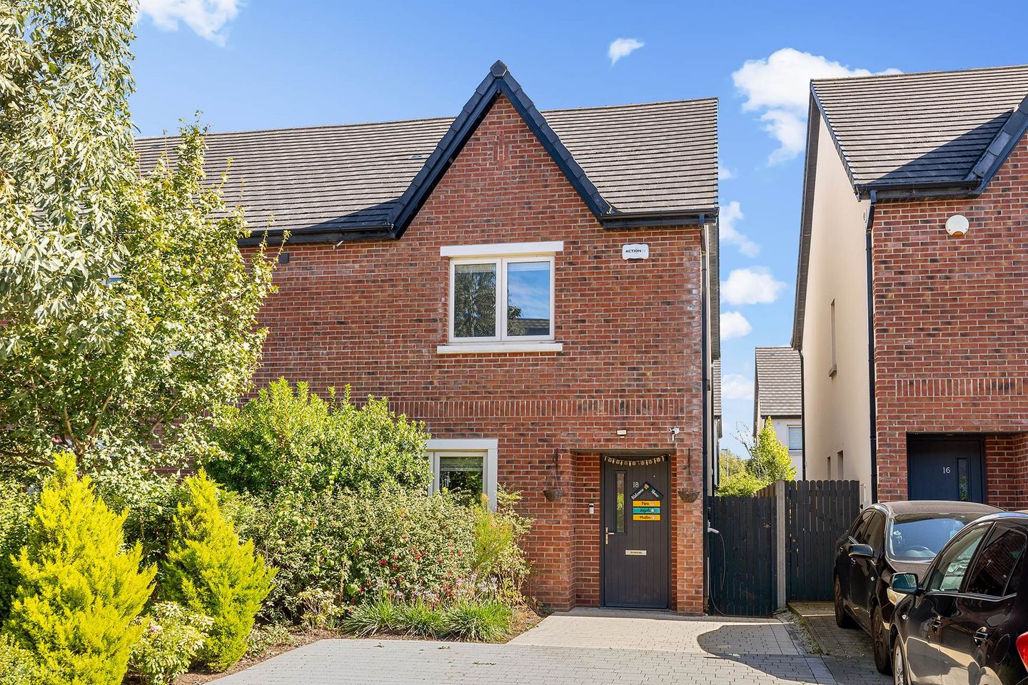 18 Gandon Walk, Lucan, Co. Dublin, K78E1H2