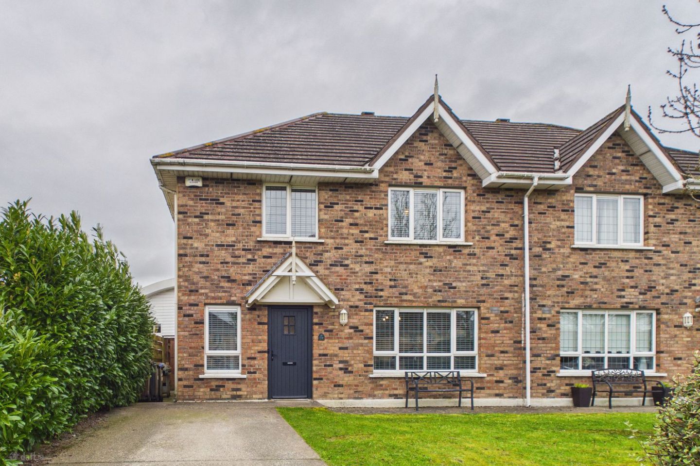 24 Heatherhill Wood, Graiguecullen, Co. Laois, R93T8X6