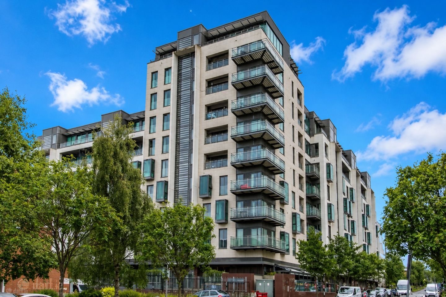 Apartment 116, The Forum, Ballymoss Road, Sandyford Business Park, Dublin 18