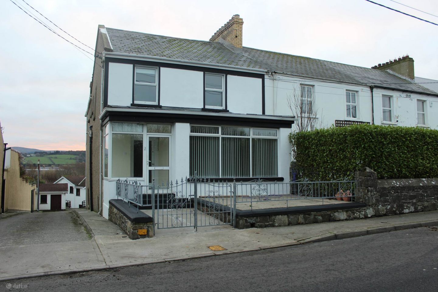 1 Swilly Terrace, Swilly Road, Buncrana, Co. Donegal