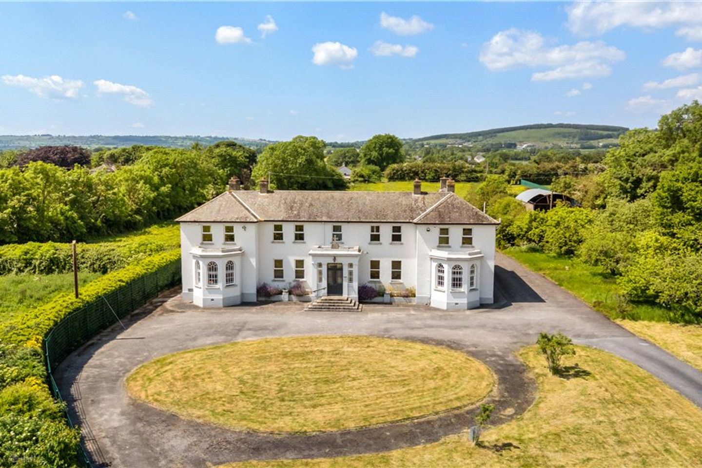 Chantry House, Paulstown, Co. Kilkenny, R95A8P7