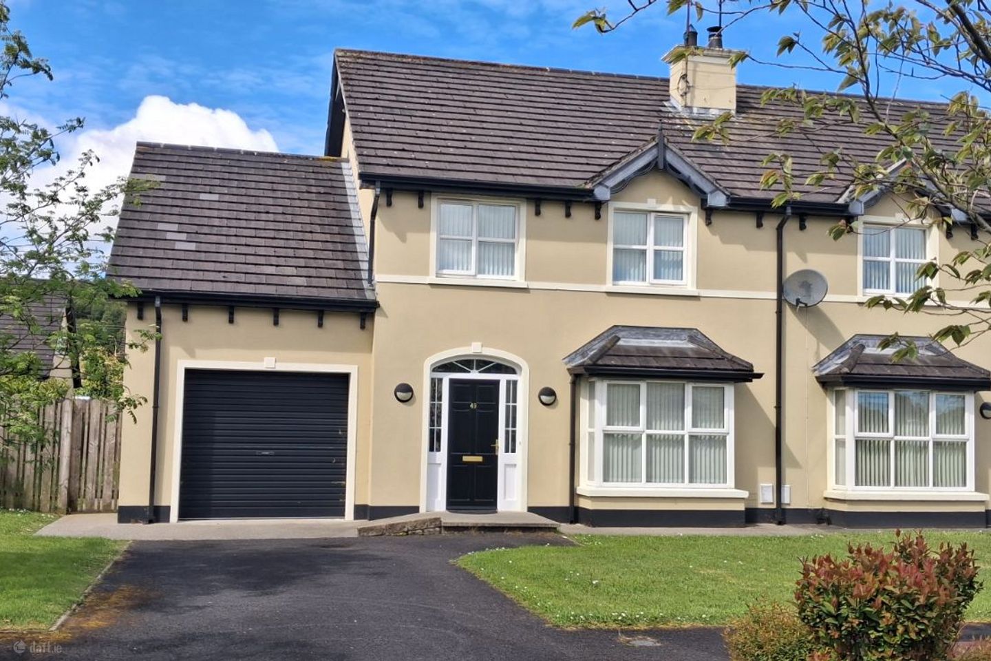 49 Cherry Avenue, Carndonagh, Carndonagh, Co. Donegal, F93R702