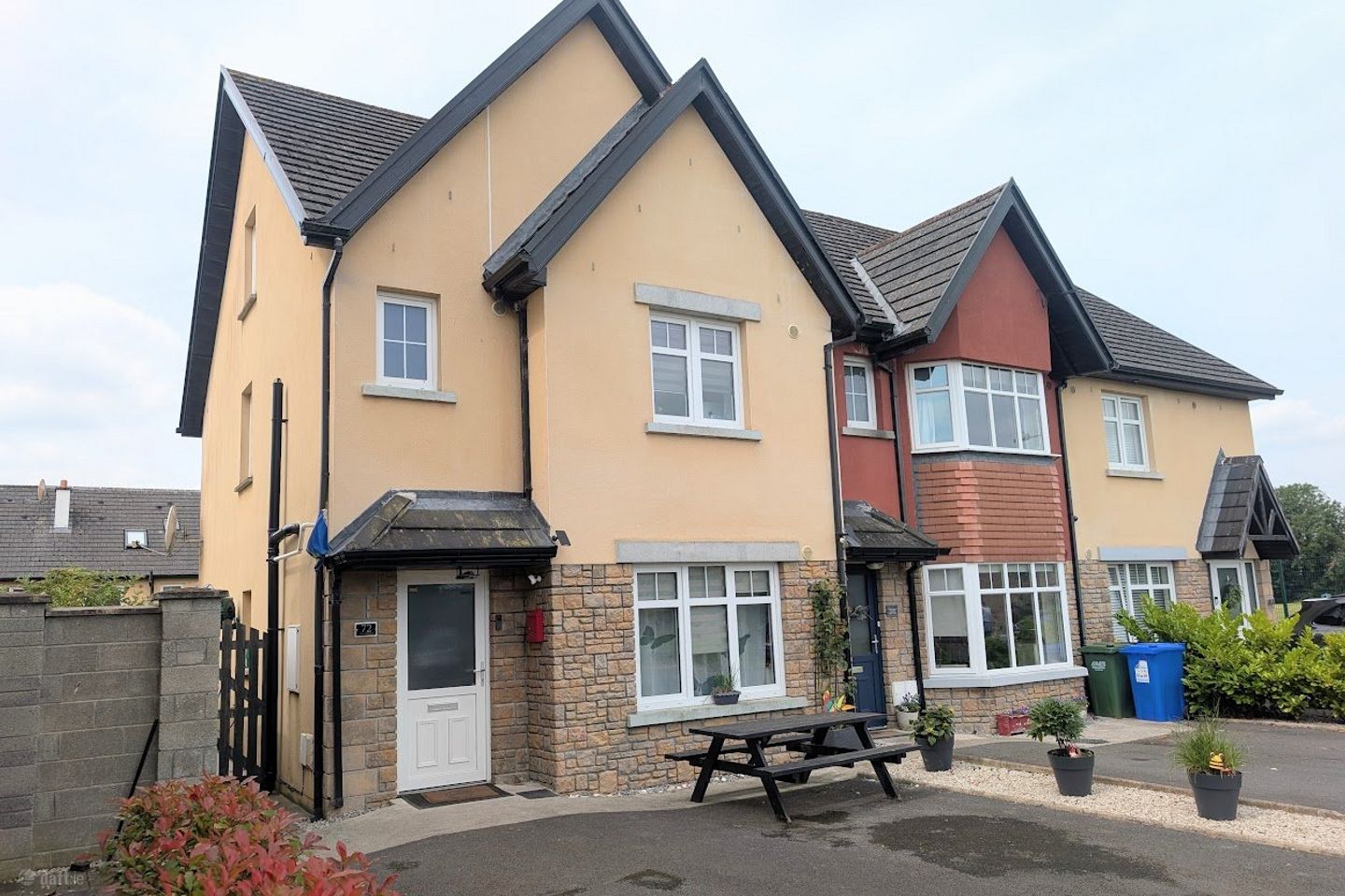 72 The Avenue, Drummin Village, Nenagh, Co Tipperary, E45HN81