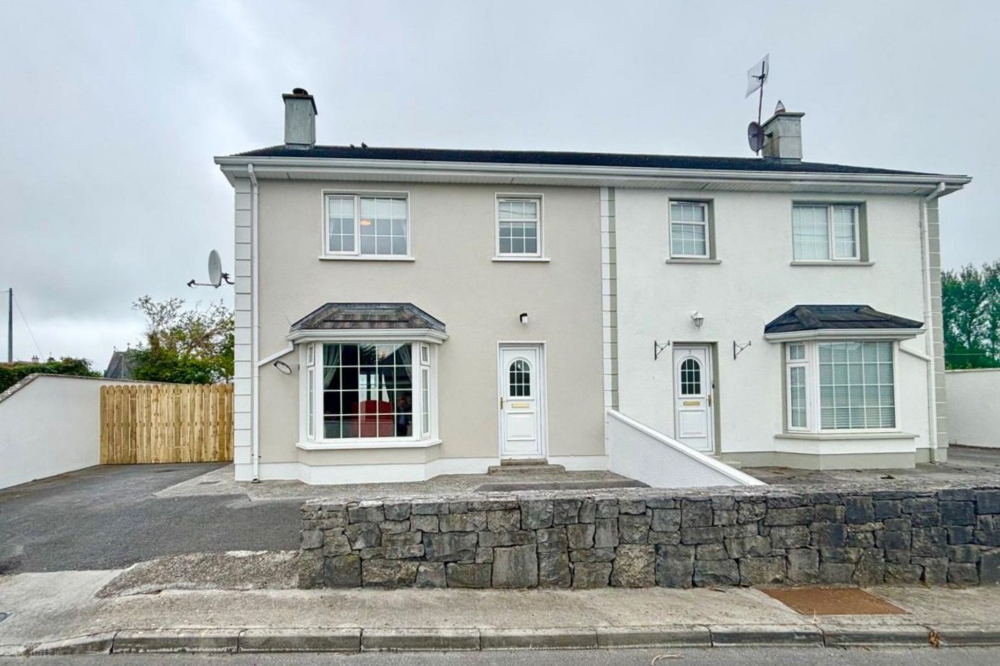 1 Saint Mary'S Road, Headford, Co. Galway, H91R7W1