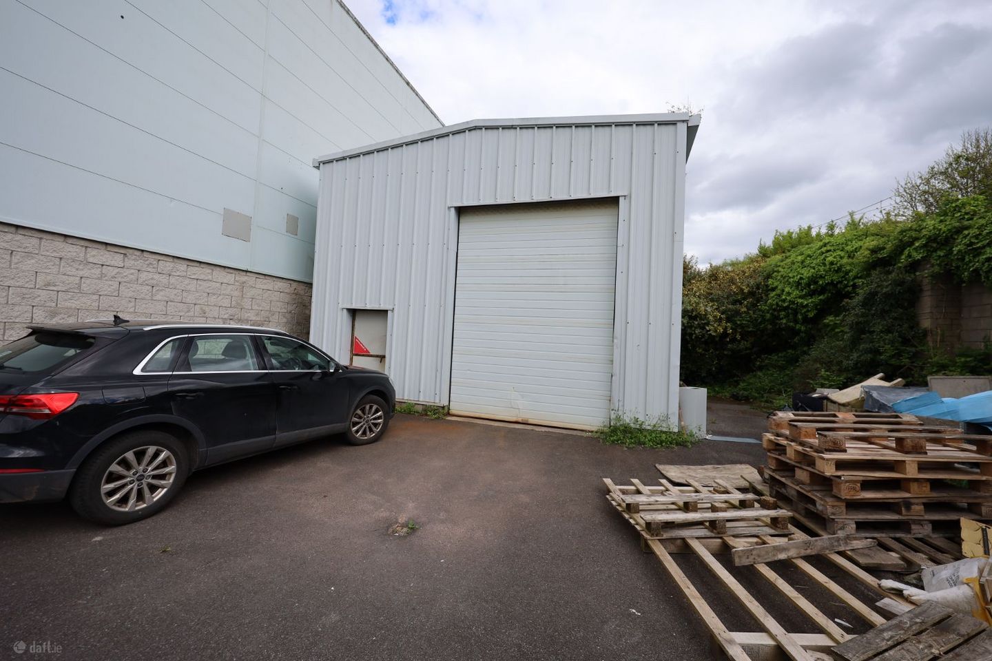 Carrigaline Industrial Estate, Kilnagleary, Carrigaline, Co. Cork