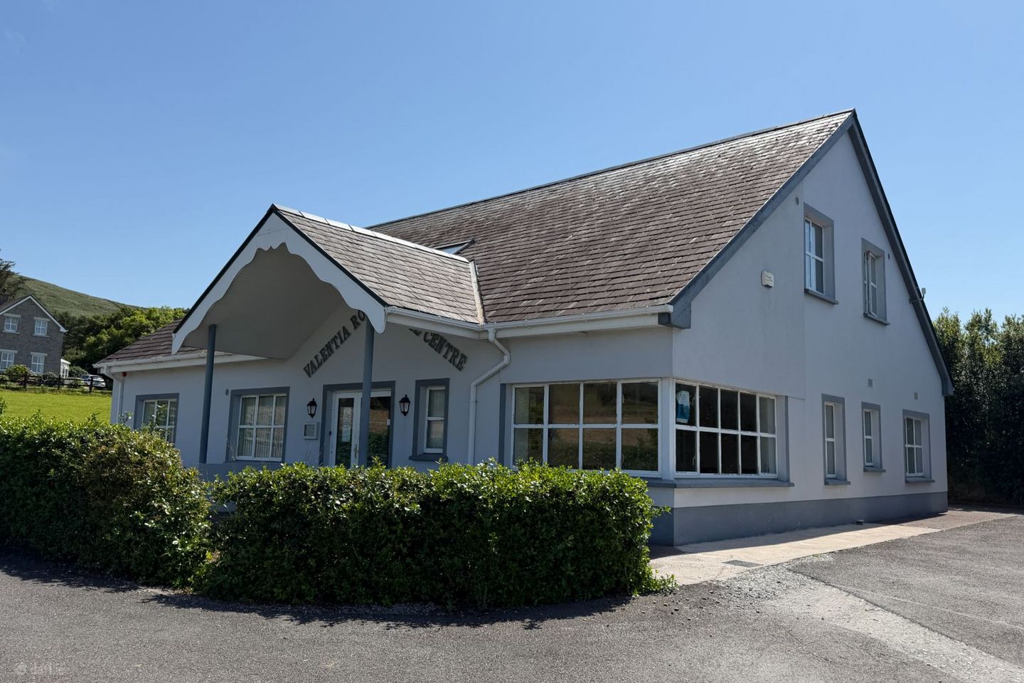 Valentia Road Medical Centre, Garranebane, Cahersiveen, Co. Kerry, V23TF44