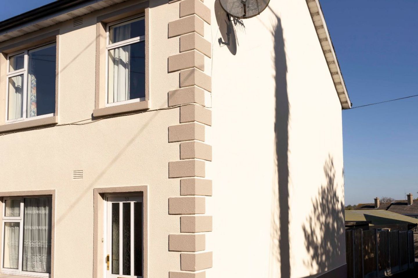 10 Cross Street, New Ross, Co. Wexford, Y34E024