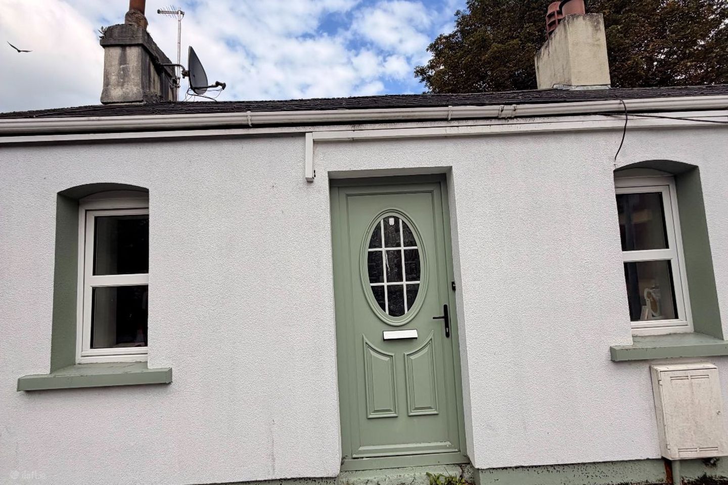 6 Keyes Row, Athlunkard Street, Limerick, Corbally, Co. Limerick