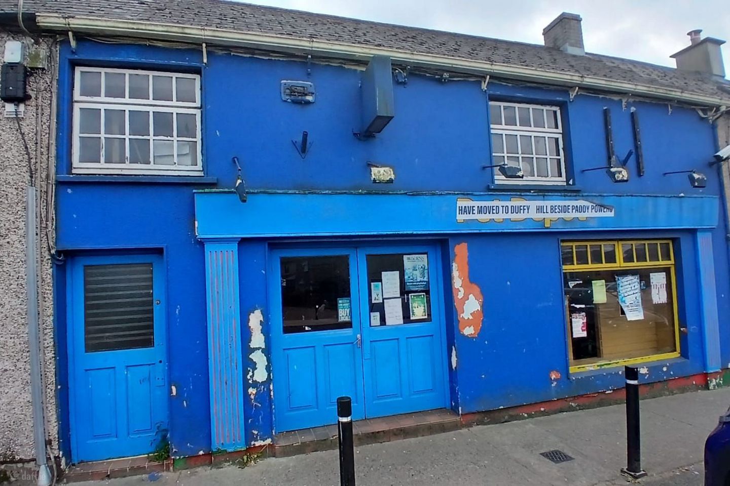 25/26 Duffry Gate, Enniscorthy, Enniscorthy, Co. Wexford