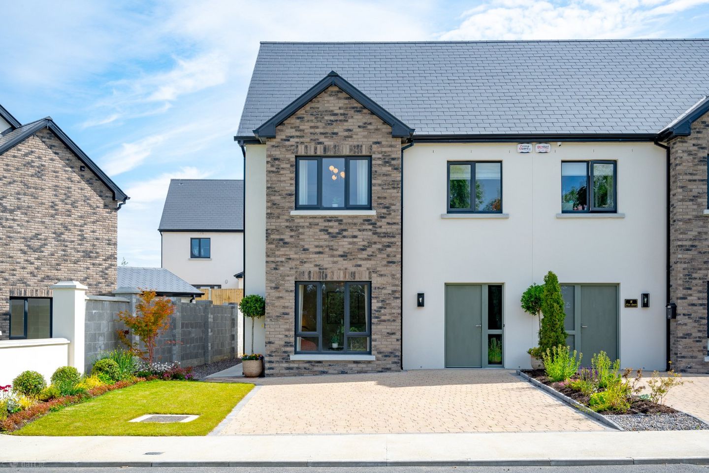 12 Rose Garden, Rose Hill, Mallow, Cork, P51R2KC
