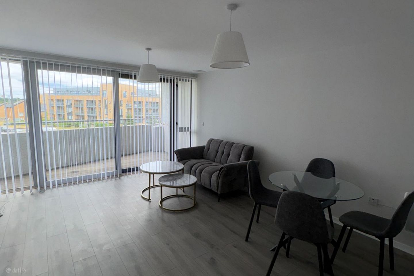 2 Bed Apartment, The Hampton, Santry, Dublin 11