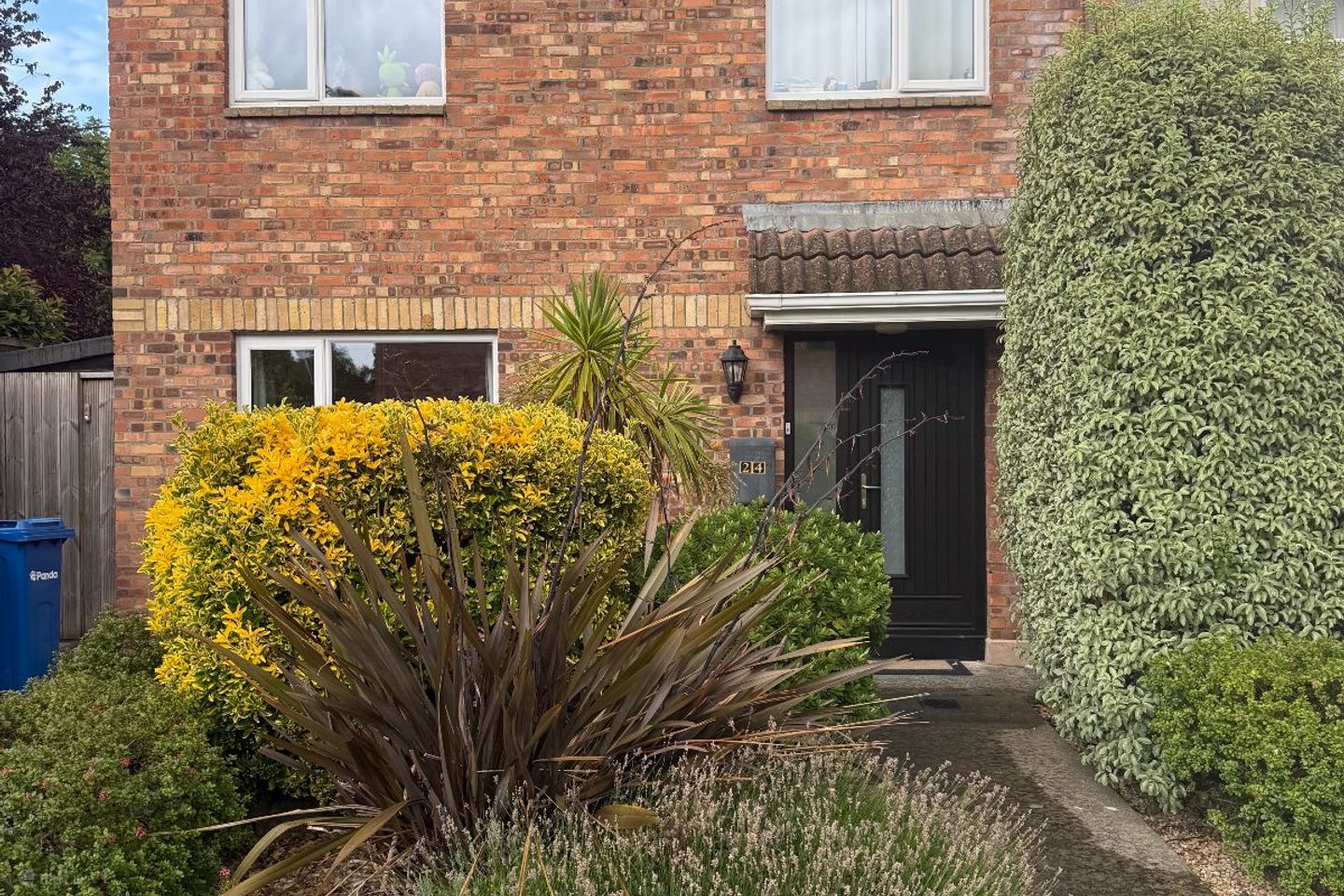 24 Dundrum Wood, Ballinteer, Dublin 16