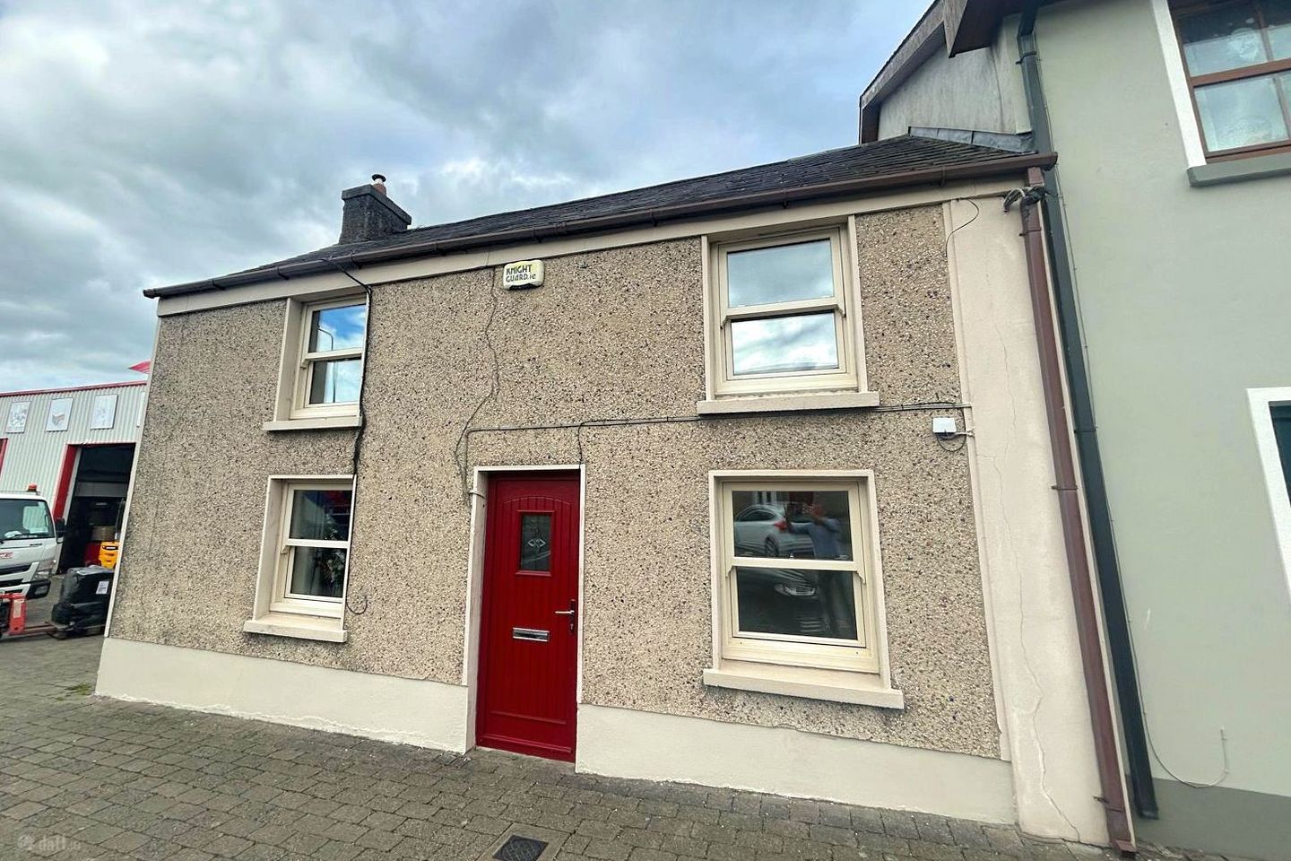 12 Cork Road, Fermoy, Co. Cork, P61YK49