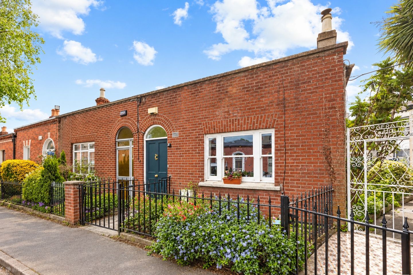 23 Geraldine Street, Phibsborough, Dublin 7, D07X0H2