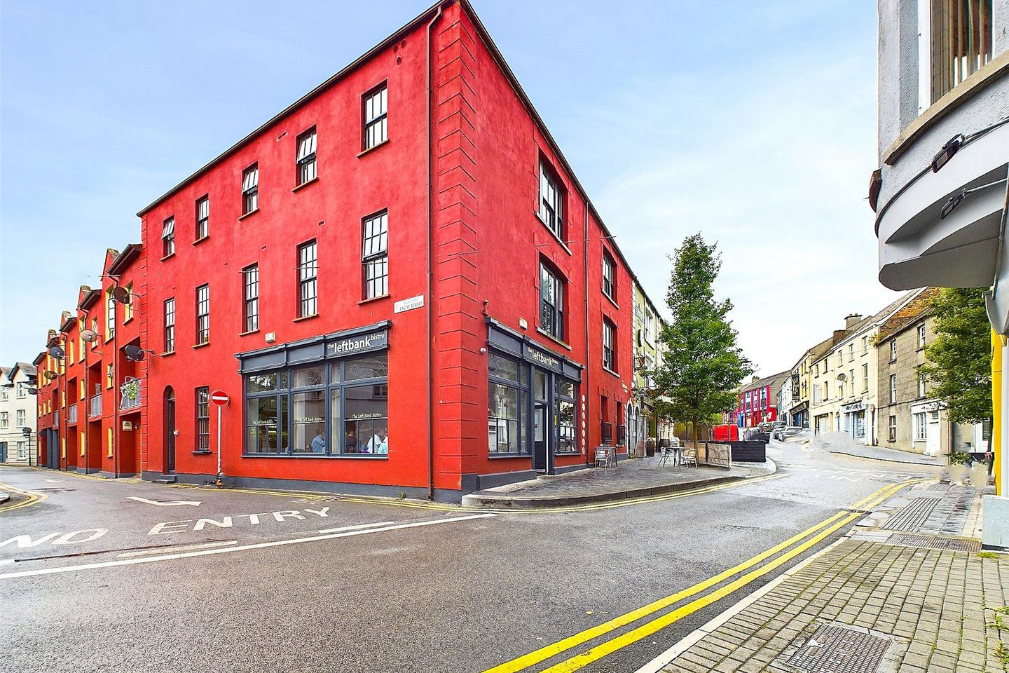 16 Fry Court, Excise Street, Athlone, Co Westmeath, N37X232