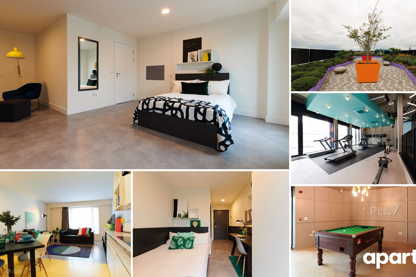 Dorset Point, 107 Dorset Street Upper, Dublin 1