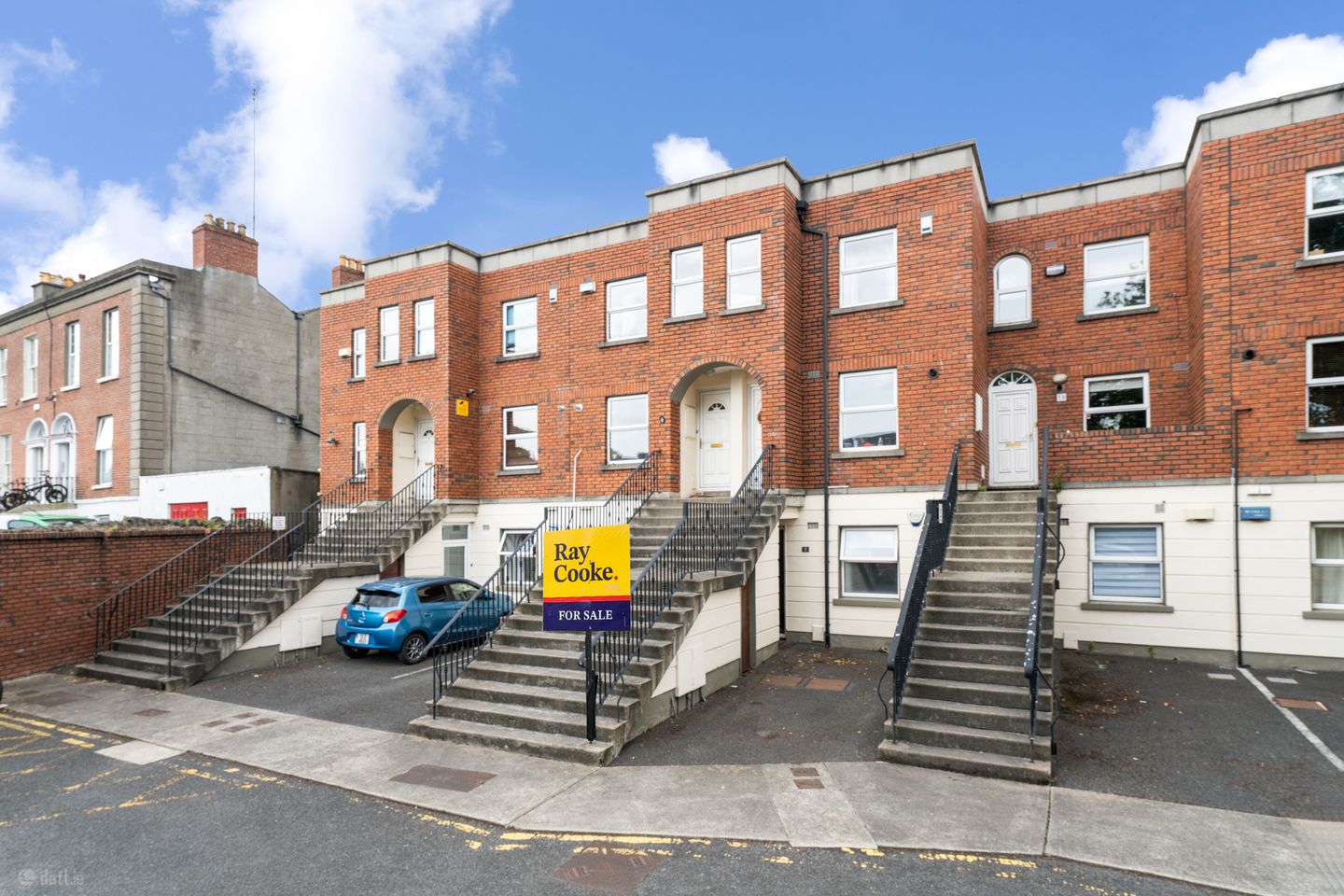 7 Kenilworth Manor, Harolds Cross, D6w, Dublin 6W