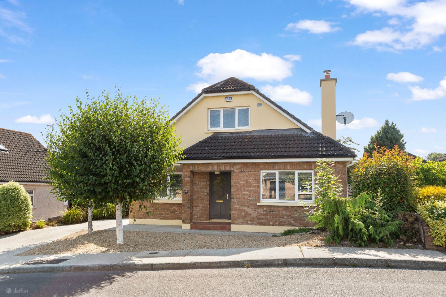 7 Sliabh Ros, Bunclody, Co Wexford, Y21D266