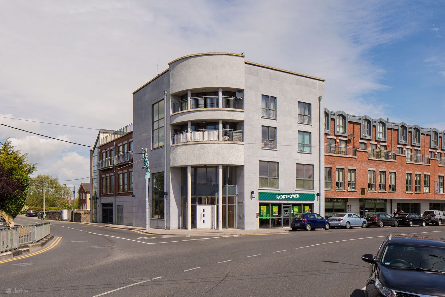 Saint Fintans, North Street, Swords, Co. Dublin