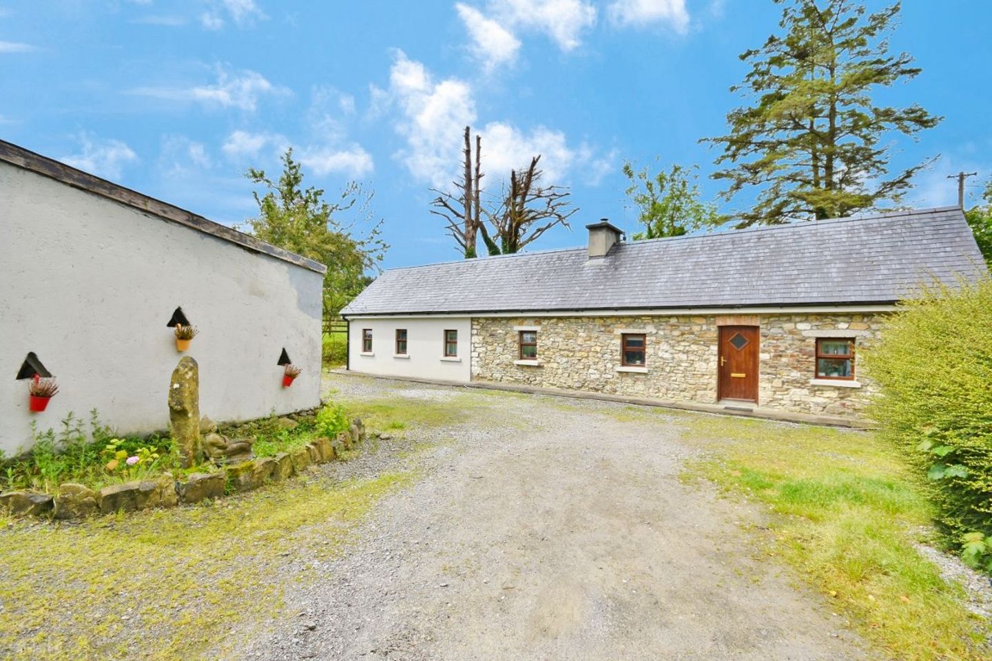 Gortacloghane, Lyracrompane, Listowel, Co. Kerry, V31KN24