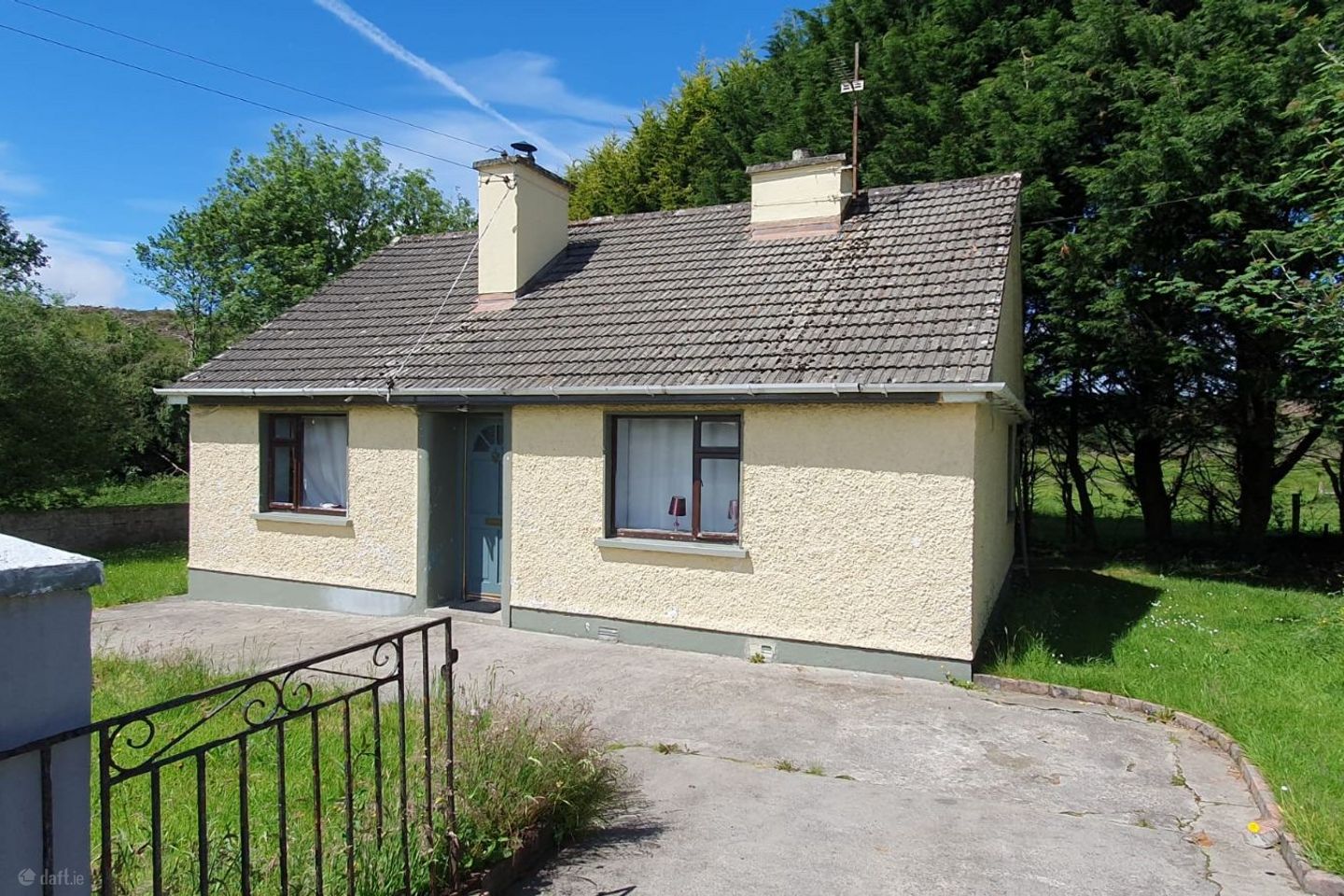 Moyoran, Leitrim Village, Keadue, Co. Roscommon