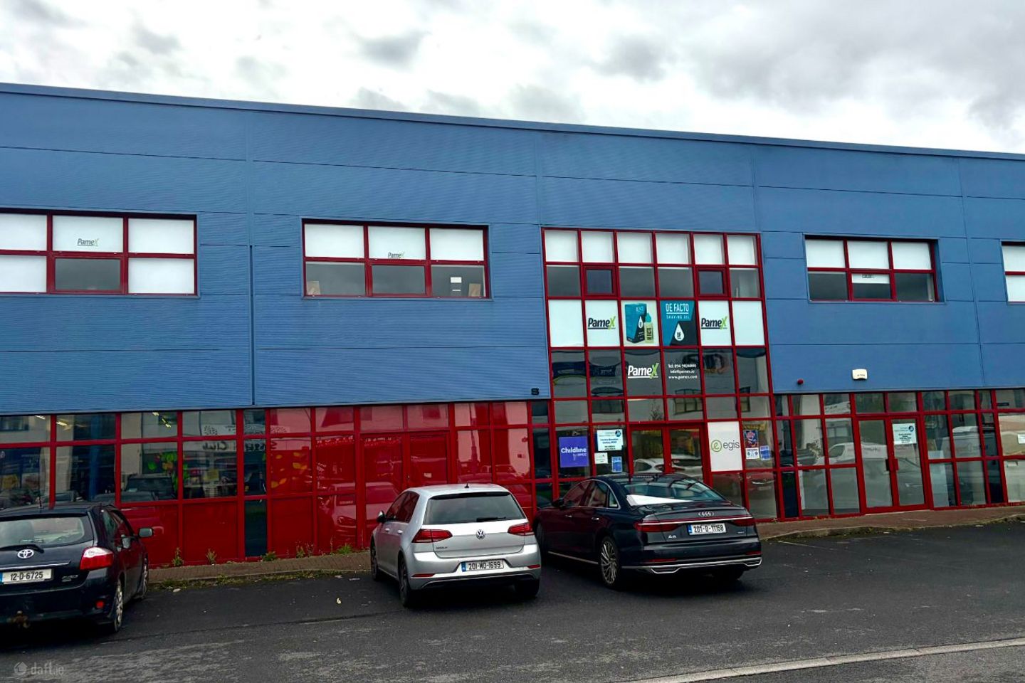 , Unit 14, N5 Business Park, Moneen Road, Castlebar, Co. Mayo