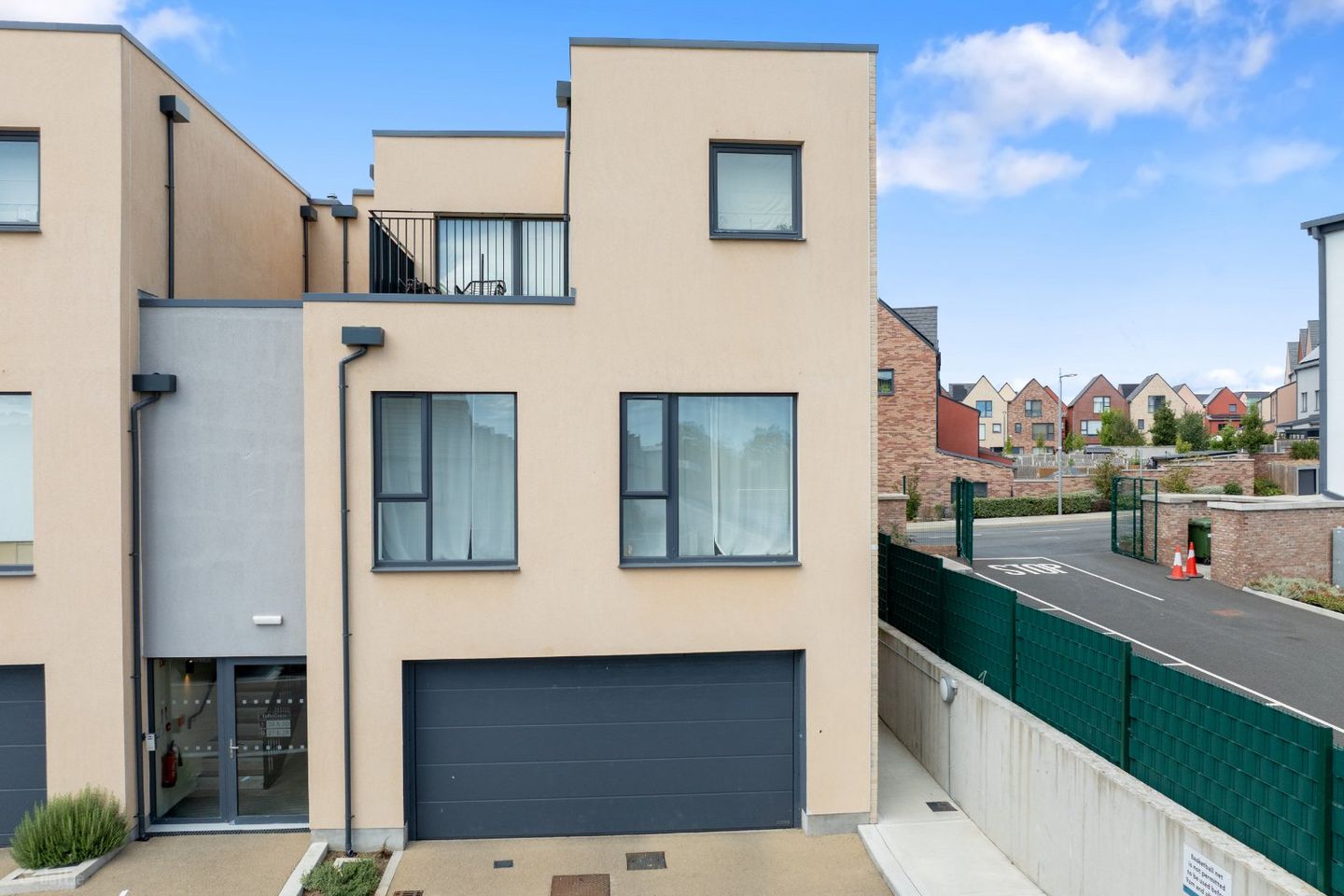 28 Tully Green, Cherrywood, Dublin 18, D18EHC6