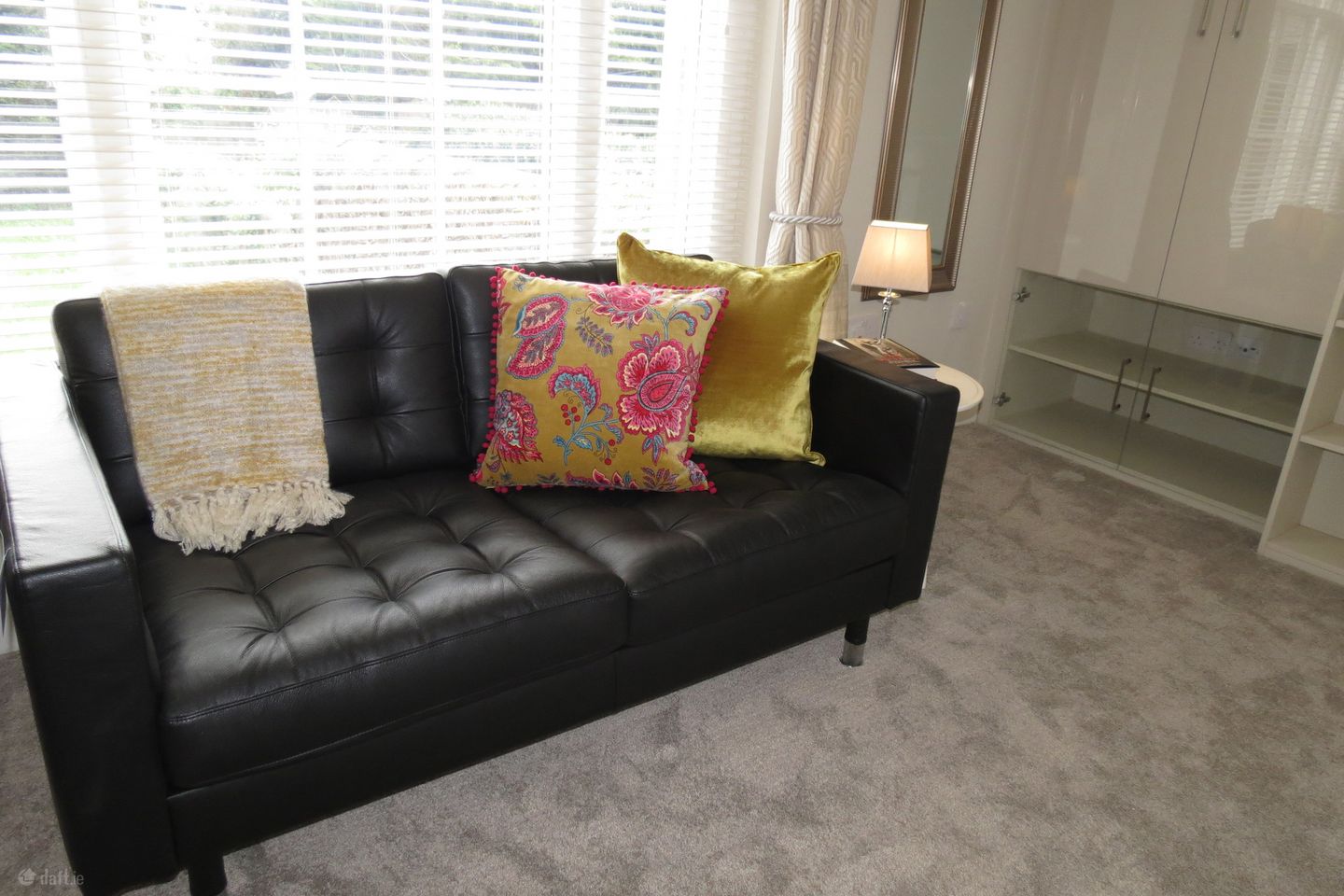 Waterloo Road, Ballsbridge, Ballsbridge, Co. Dublin