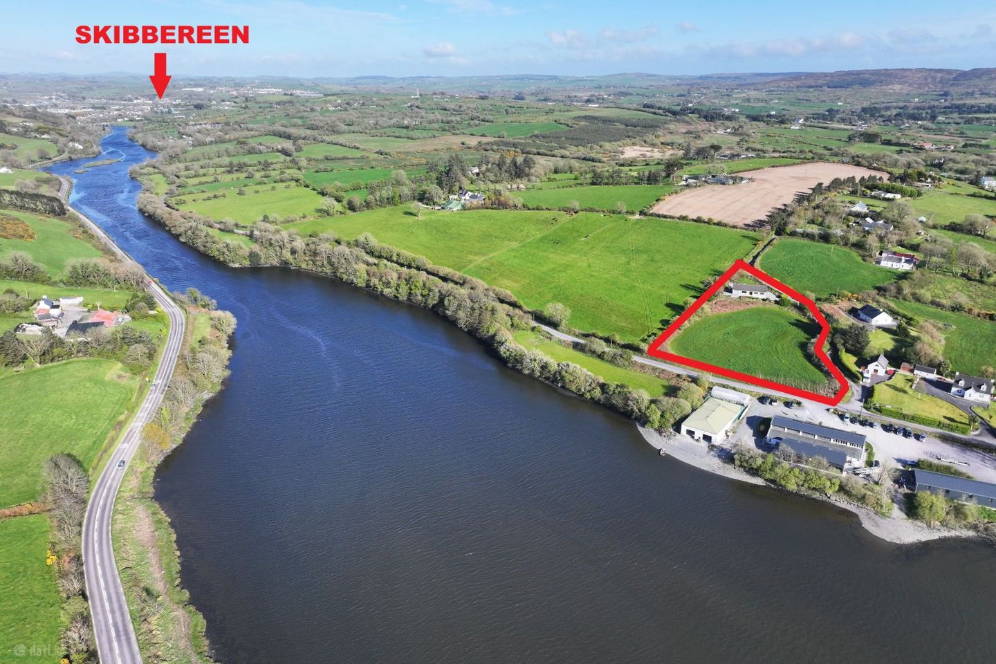 Drisheen, Skibbereen, Co. Cork, P81KH76