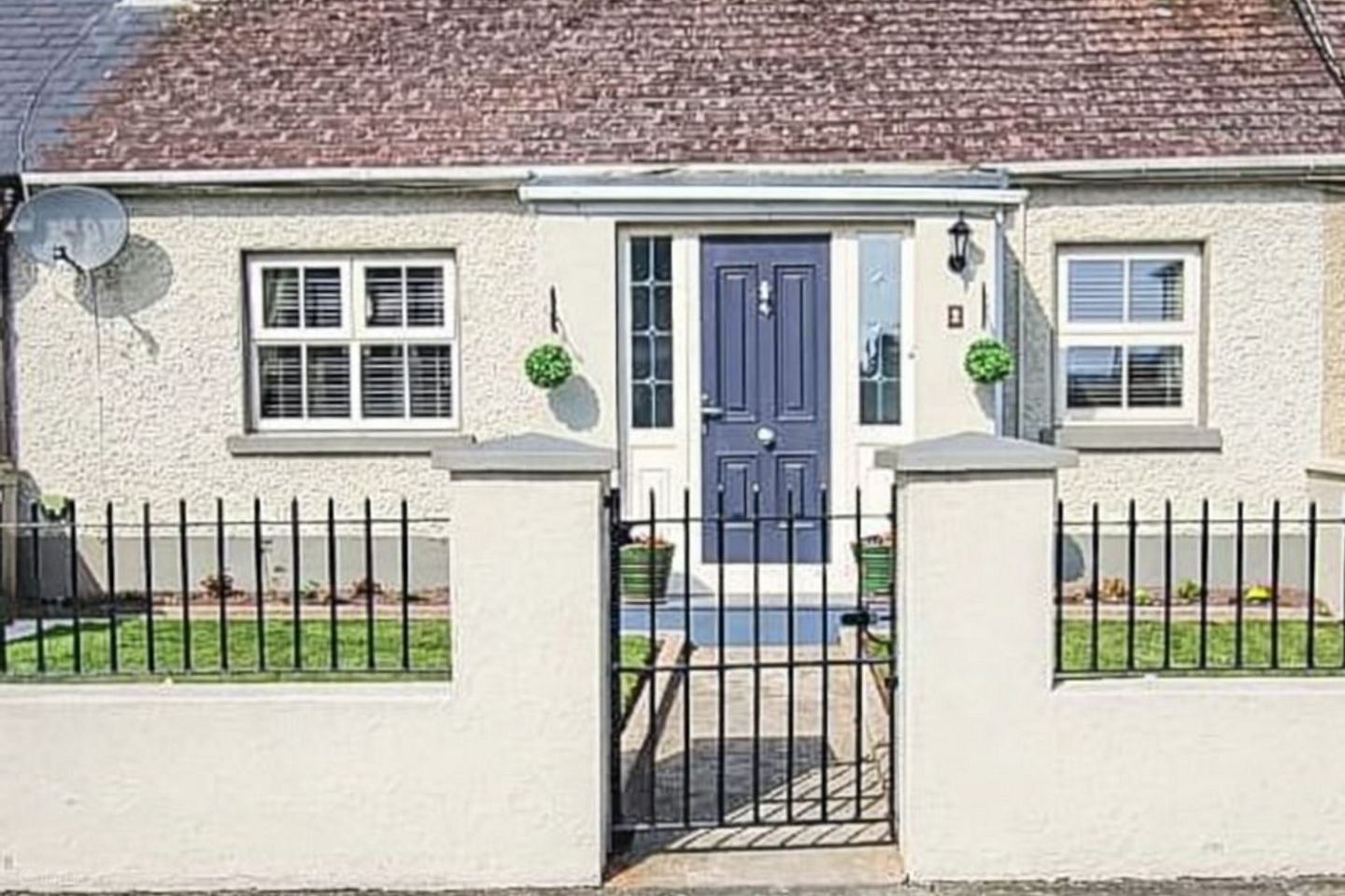 2 O'Dolan Terrace, Sean O'Carroll Street, Ardee, Co. Louth, A92TC92