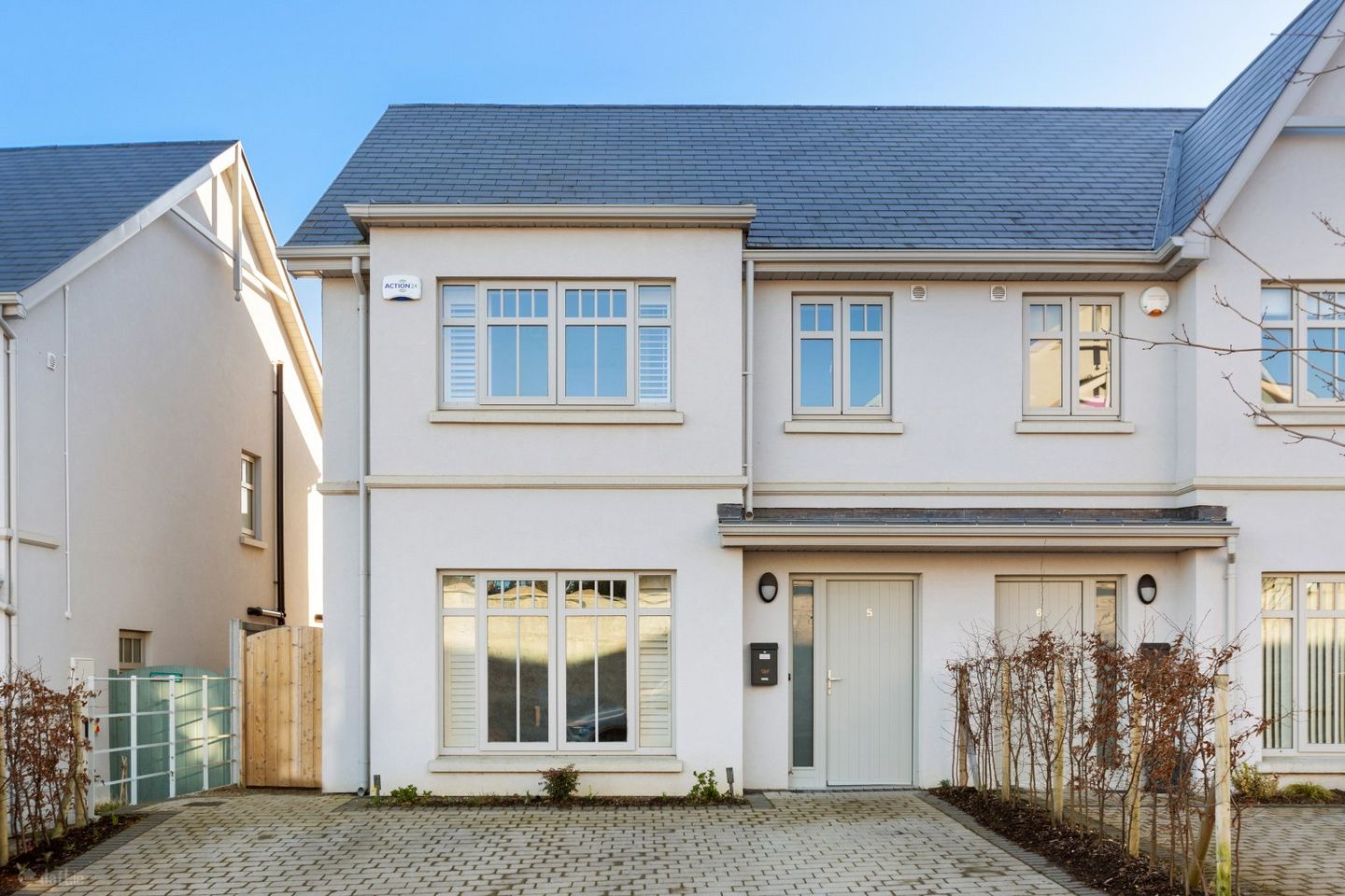 5 The Oaks, Ballinahinch Woods, Ashford, Co. Wicklow, A67NX97