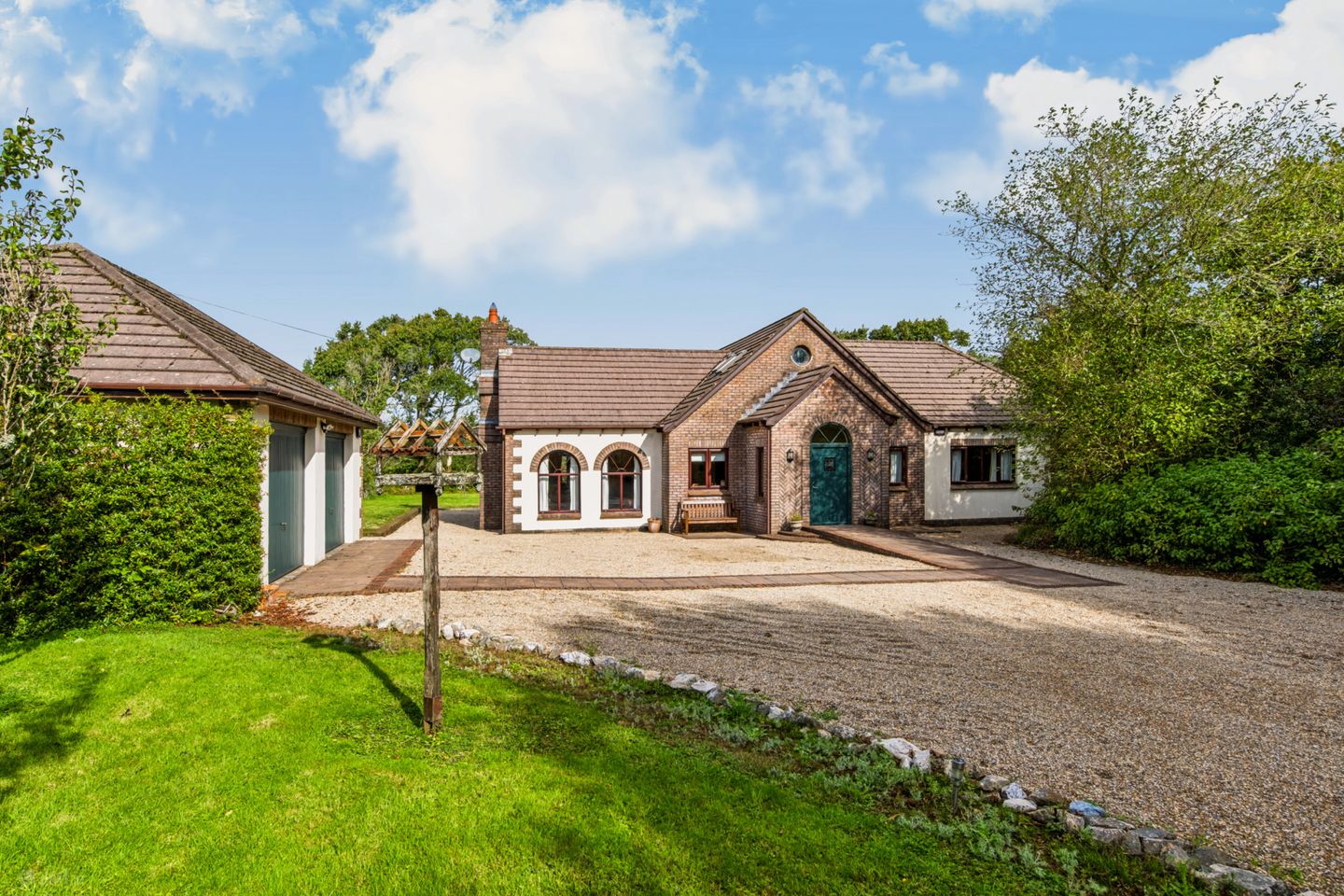 Swift Cottage, Staplestown, Murrintown, Co. Wexford, Y35XF76
