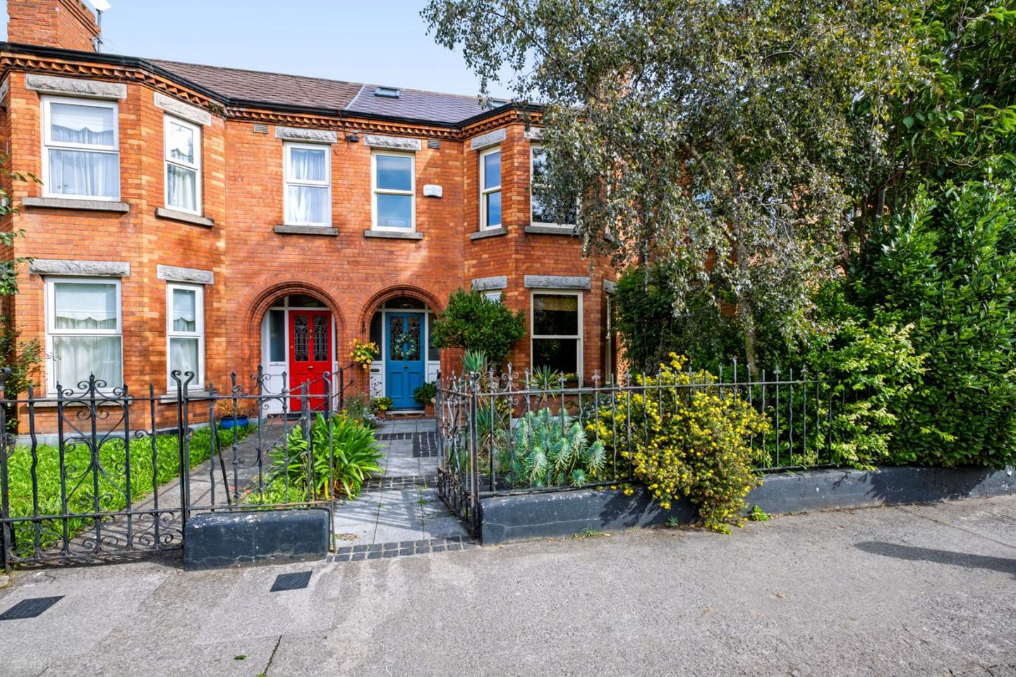 16 Cliftonville Road, Glasnevin, Dublin 9, D09R7W5