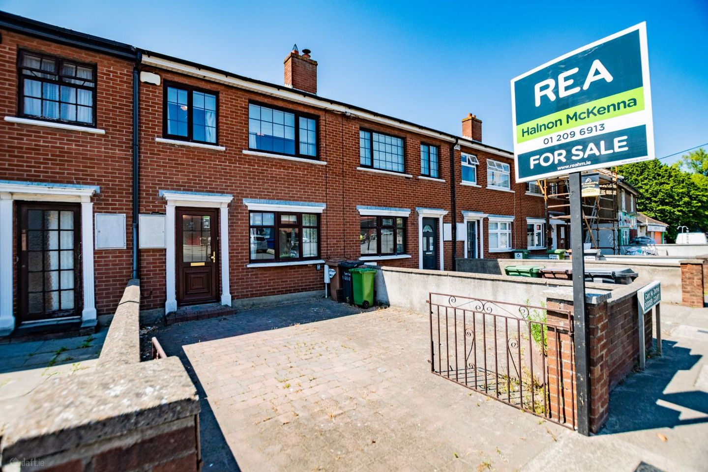 3 Dodder Court, Dundrum Road, Windy Arbour, Dublin 14, D14W9Y6