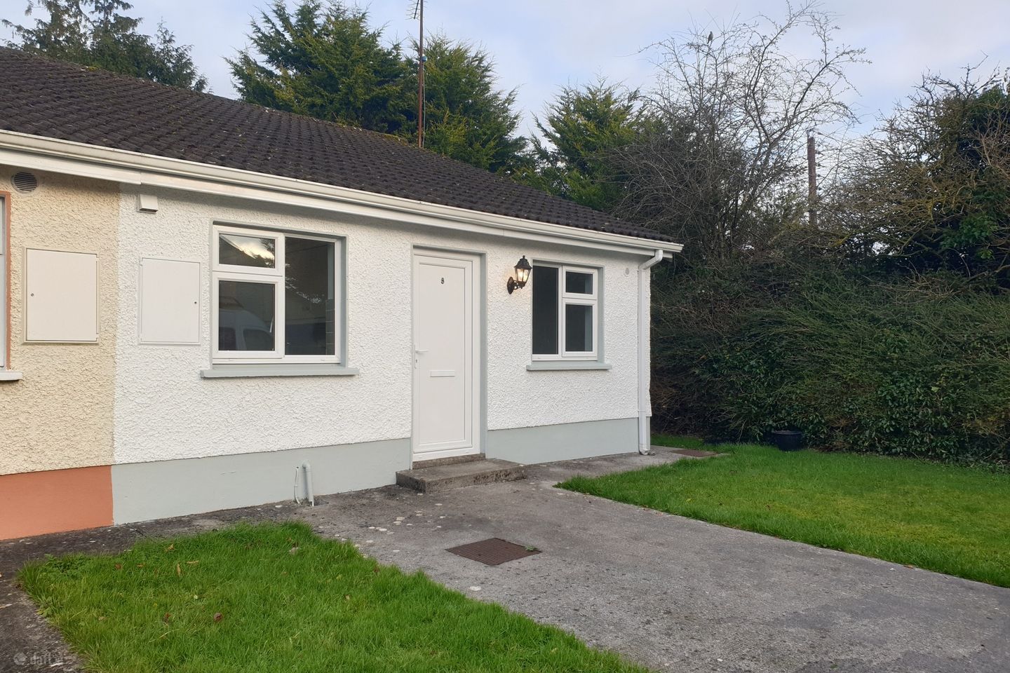8 Castle Park, Castle Street, Roscommon Town, Co. Roscommon, F42RR29