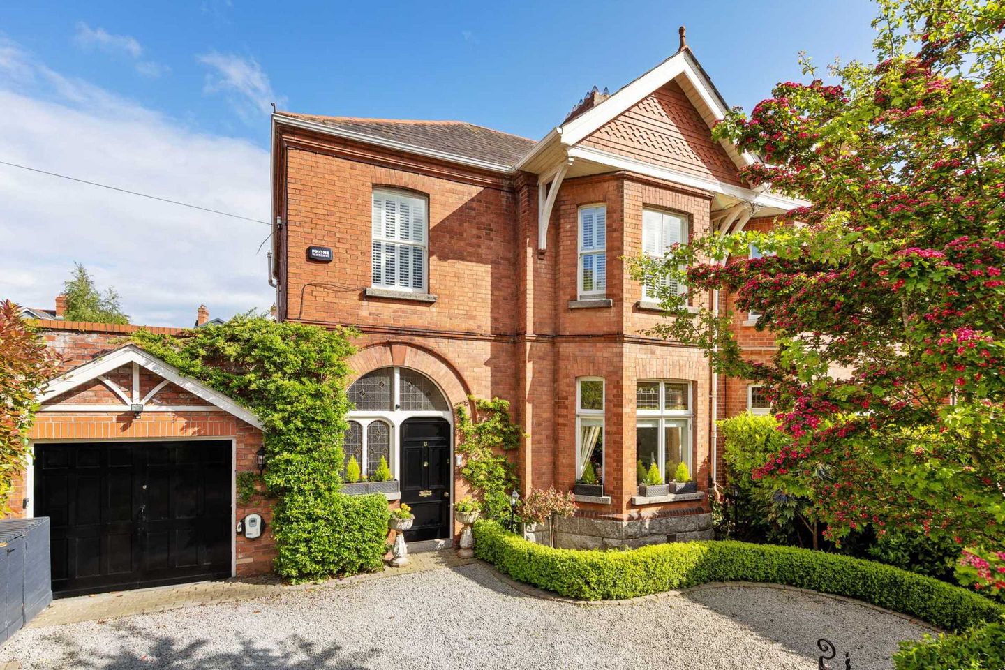 Glenart, 3 Sydney Parade Avenue, Ballsbridge, Dublin 4, D04X2V6