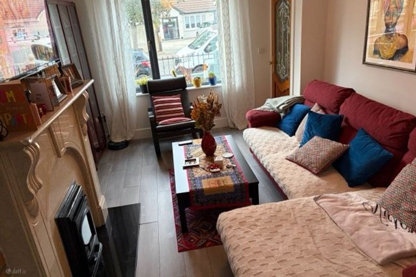 Kildare Road, Dublin 12, Crumlin, Dublin 12