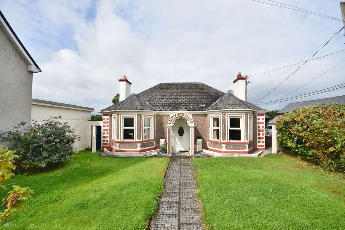 Chapel Street, Tarbert, Co. Kerry, V31TX23