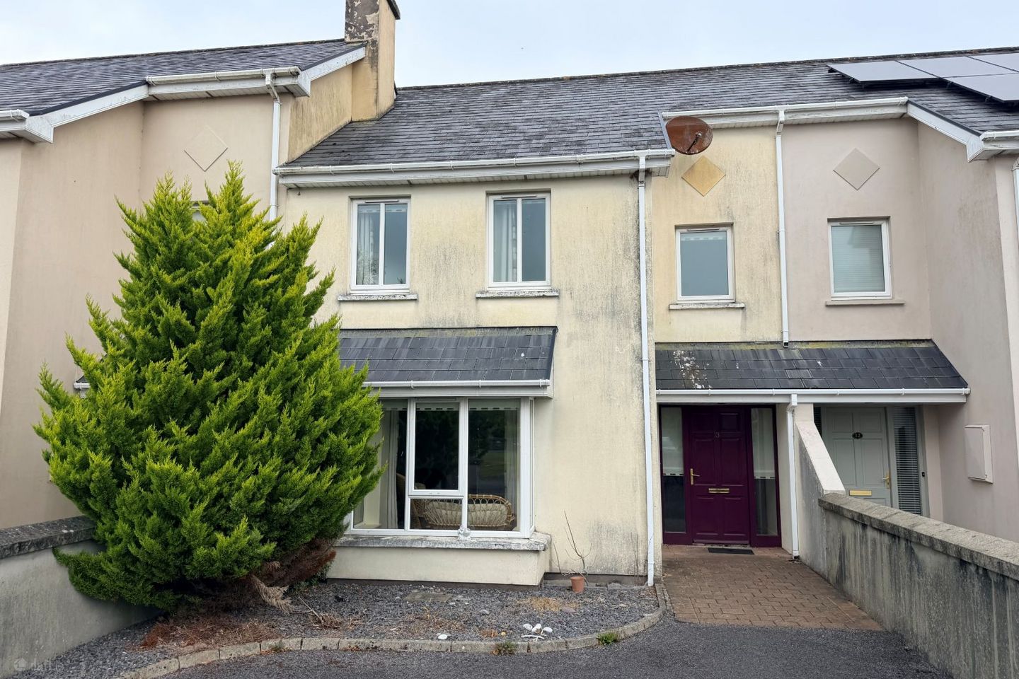 13 Dún Órga, Dunmanway, Dunmanway, Co. Cork